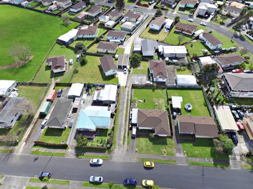 15 Sidey Avenue, Clover Park
