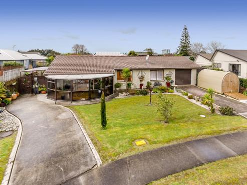4 Ruby Place, Orewa