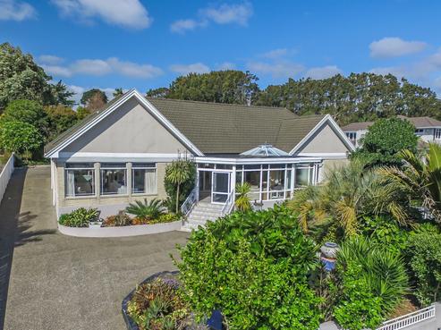 36 Anaheim Boulevard, Shamrock Park