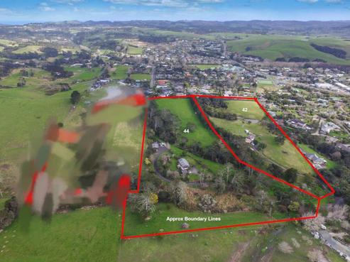 42 Wintour Road, Waimauku