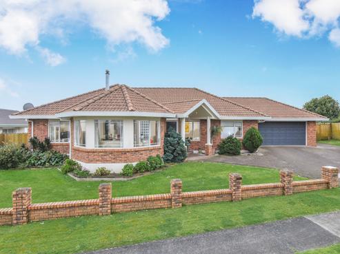 16 Orohena Close, Northpark