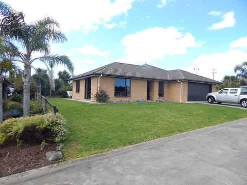 2 Riverglen Drive, Haruru