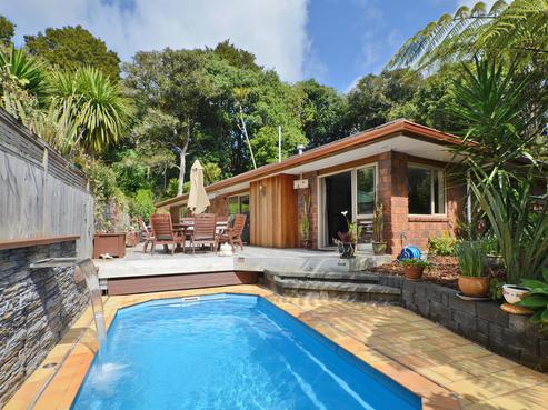 119 Pipiwai Road, Kamo