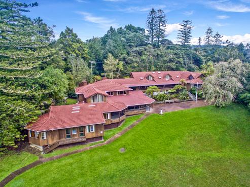 1 Kauri Loop Road, Oratia