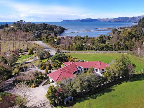91 Rangihaeata Road, Rangihaeata