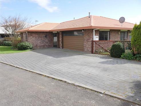 21 Rod Syme Place, Hawera