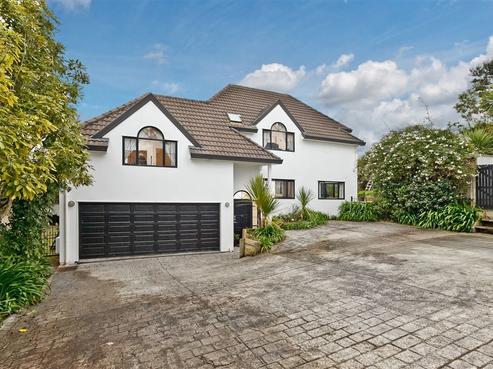 5B Arirang Rise, Pinehill