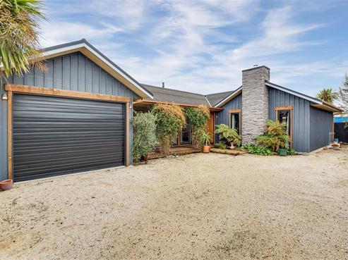 14B South Belt, Rangiora