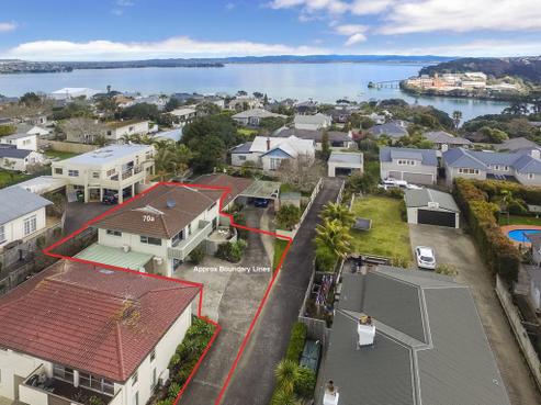 70A Hinemoa Street, Birkenhead