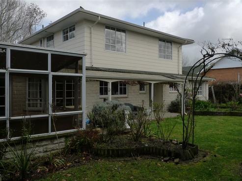 58 Parkstone Avenue, Ilam