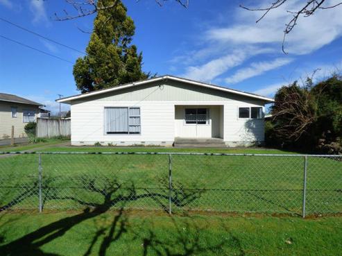 5 Bledisloe Avenue, Otorohanga