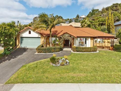 18 Kate Sheppard Avenue, Torbay