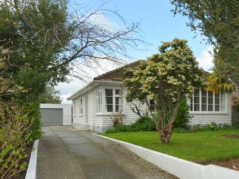 732 Gloucester Street, Avonside