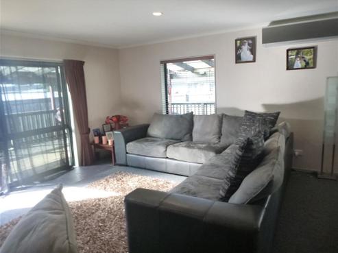 27 Pine Drive, Murupara