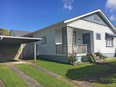 110 Lemon Street, New Plymouth Central