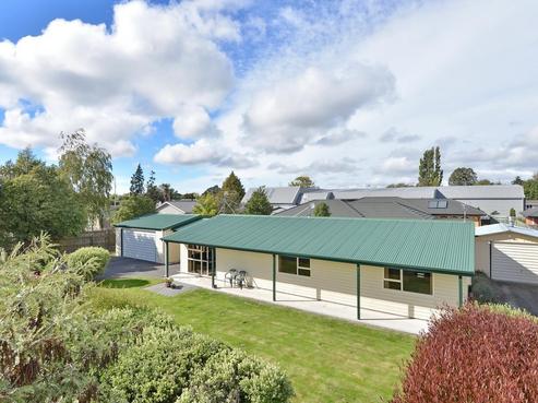 32 Coronation Street, Rangiora
