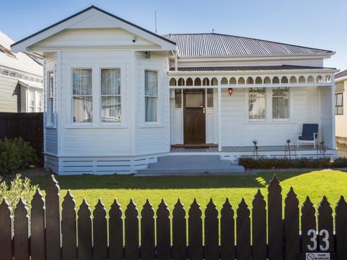 33 Mcgrath Street, Napier South
