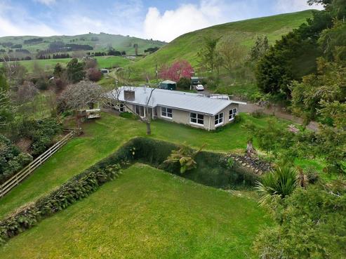 2/207 Whitehall Road, Karapiro