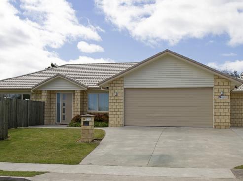 2A Reeve Road, Owhata