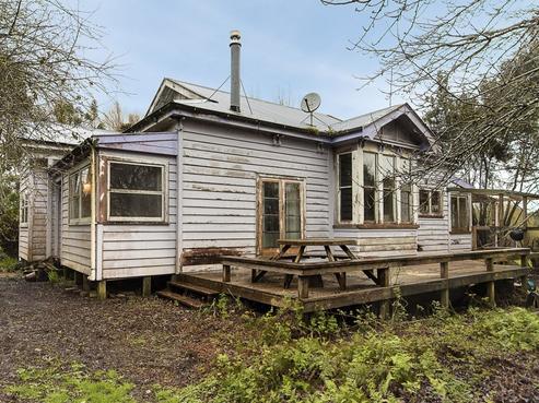 67 Andrews Road, Onewhero