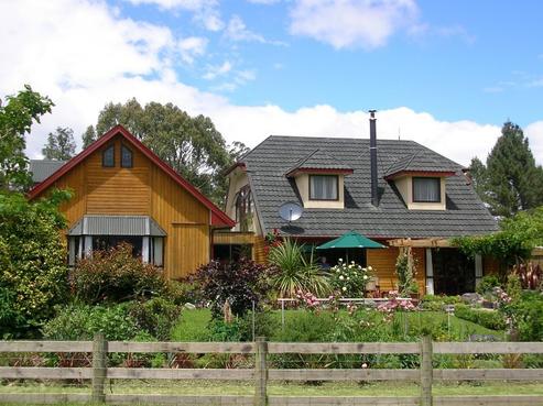 2953 State Highway 7, Ngahere