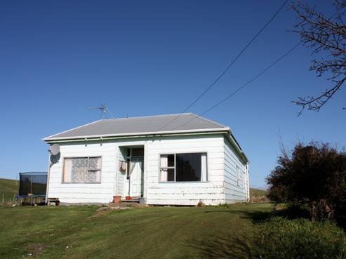 2861 Owaka Highway, Owaka