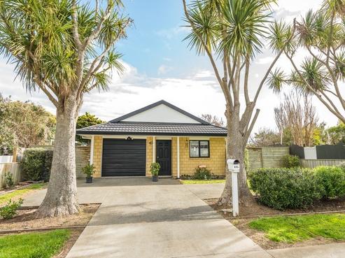 131A Cornfoot Street, Castlecliff