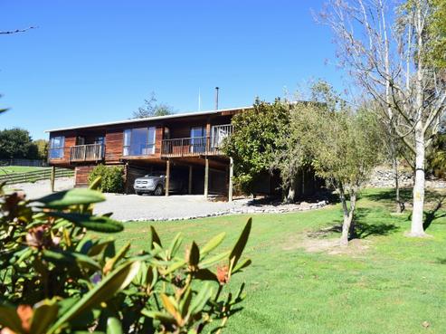 4 Mill Road, Cust