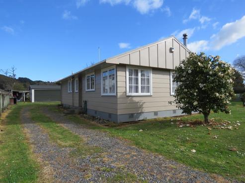 69 Ngatai Street, Taumarunui