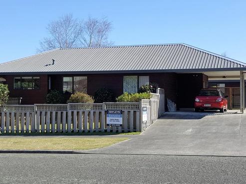 28 Kenrigg Road, Kinloch
