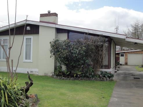 11 Station Road, Matamata