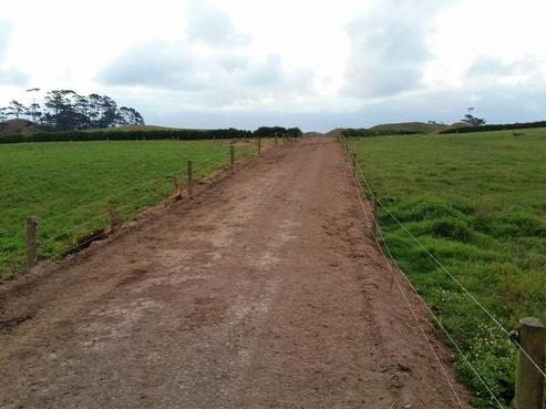294 Wataroa Road, Rahotu