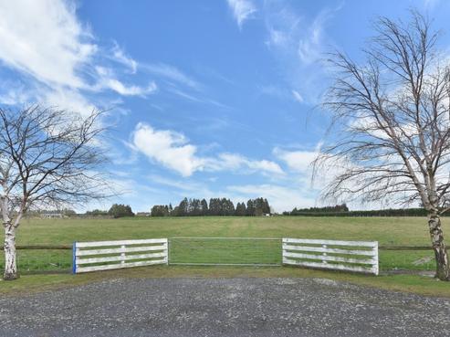 31 Fyffe Road, West Melton