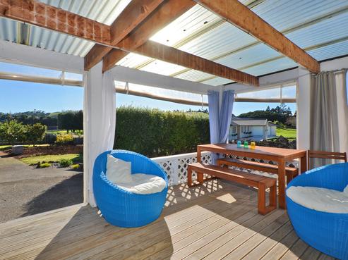 21 Millington Road, Maunu