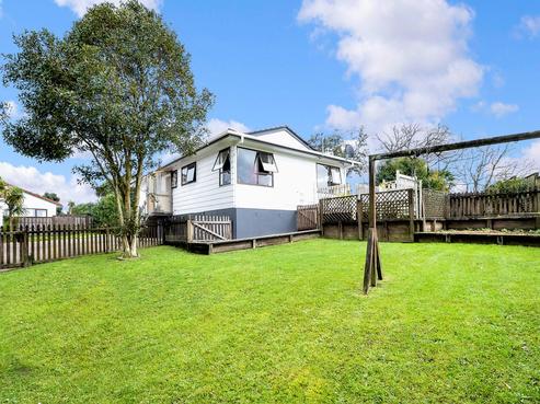 84 Glen Road, Ranui