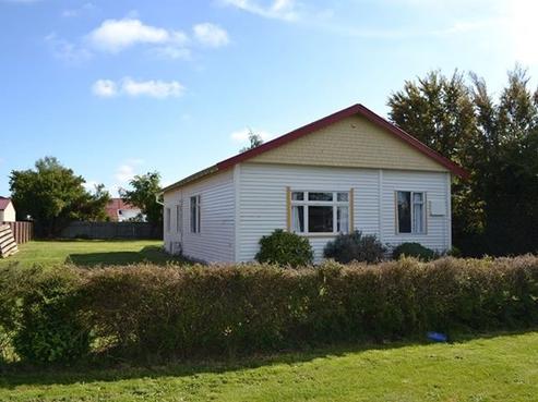46 Allen Street, Methven