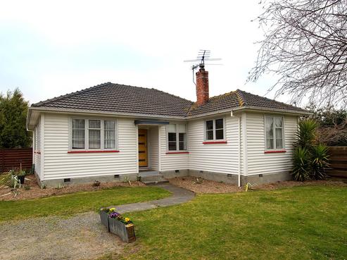 31 Bridge Street, Netherby