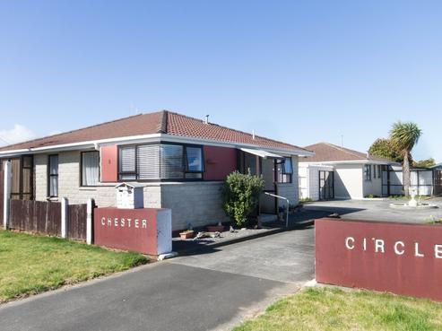 8 Chester Road, Springvale