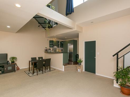8/17 Adelaide Road, Mount Cook