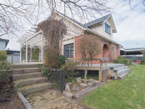 264A Otipua Road, Highfield