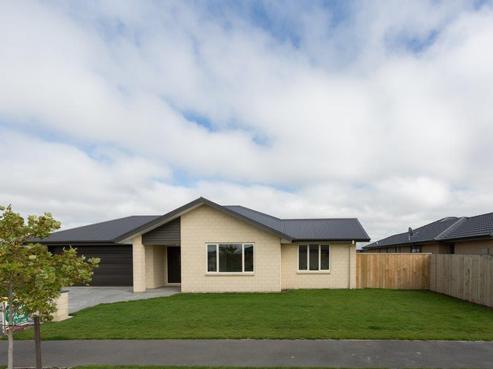 20 Colebrook Drive, Rolleston
