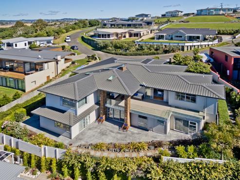 15 Manhattan Rise, Orewa