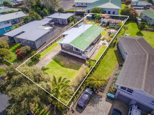 19 Hooper Avenue, Pukekohe