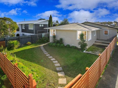 20 Wylie Avenue, Sunnynook