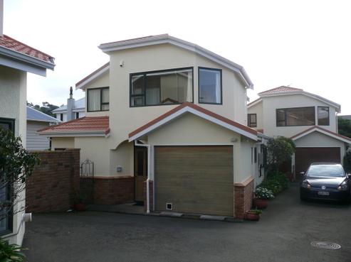 25 Dundas Street, Seatoun