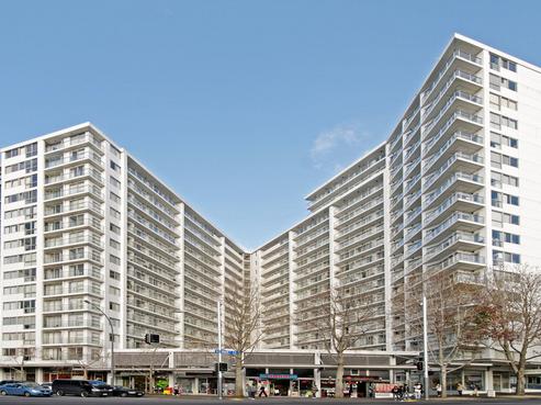 116/430 Queen Street, Auckland Central