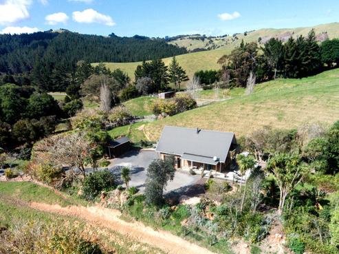 108 Champion Road, Kaingaroa