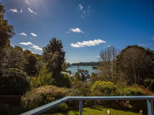 1 Mary Hassett Street, Mangonui