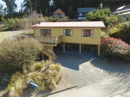 32 Alpine Avenue, Hanmer Springs