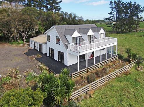 64 Towers Road, Waiuku